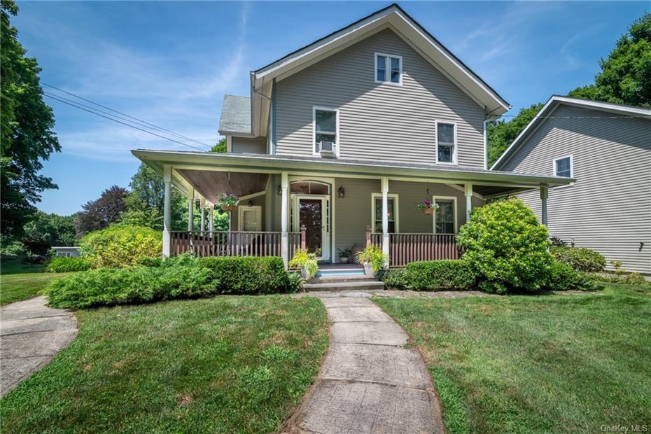 614 Bedford Road Photo 3