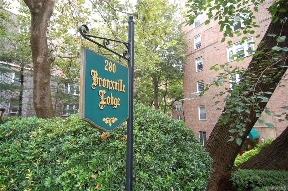 280 Bronxville Road  #8M Photo 1