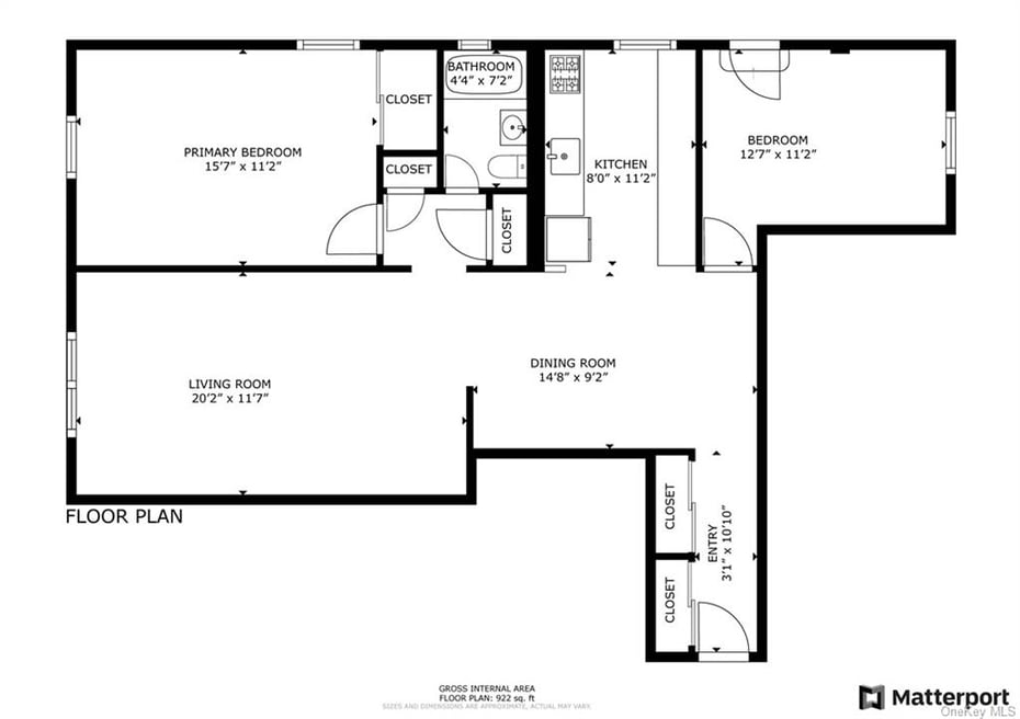 3255 Randall Avenue  #5H Photo 21
