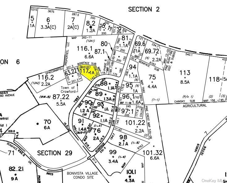 0 Boniface Drive Photo 8