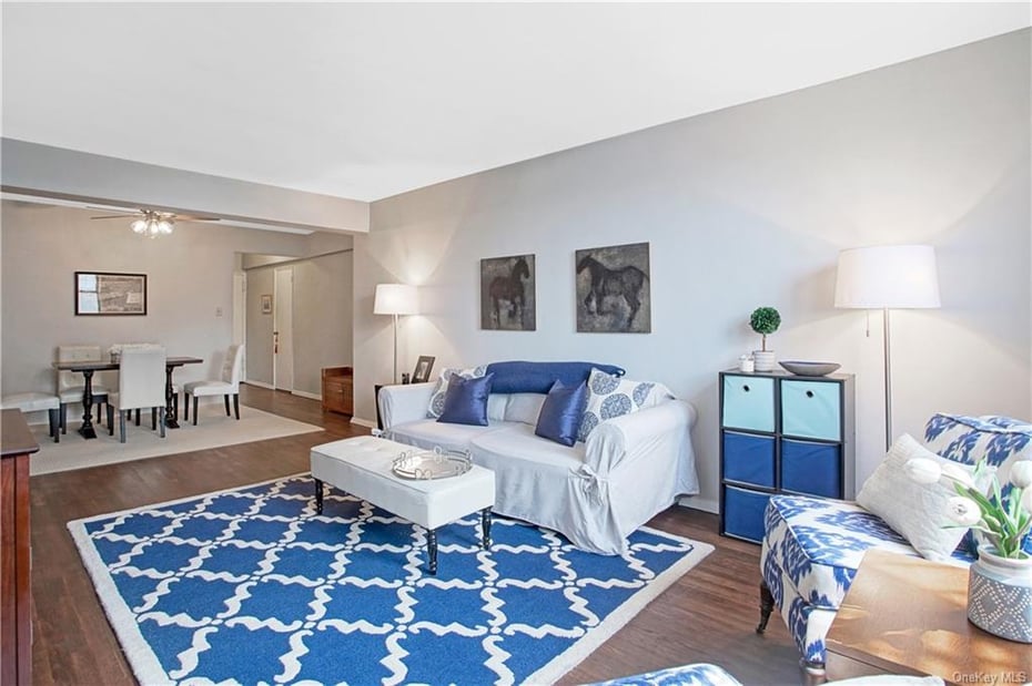 2550 Independence Avenue  #4M Photo 1