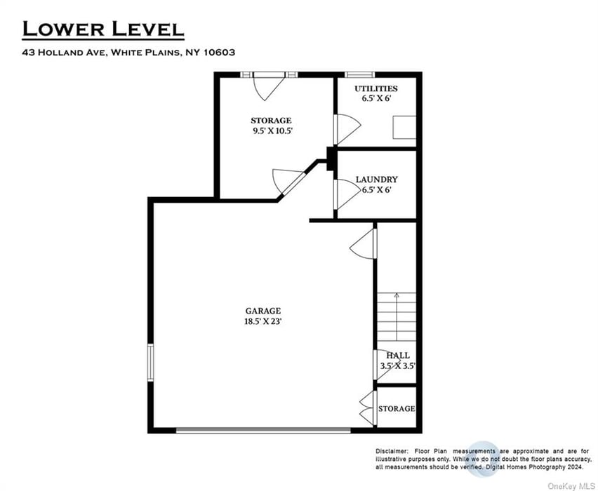 53 Holland Avenue  #2 Photo 32