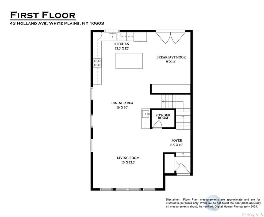 53 Holland Avenue  #2 Photo 30