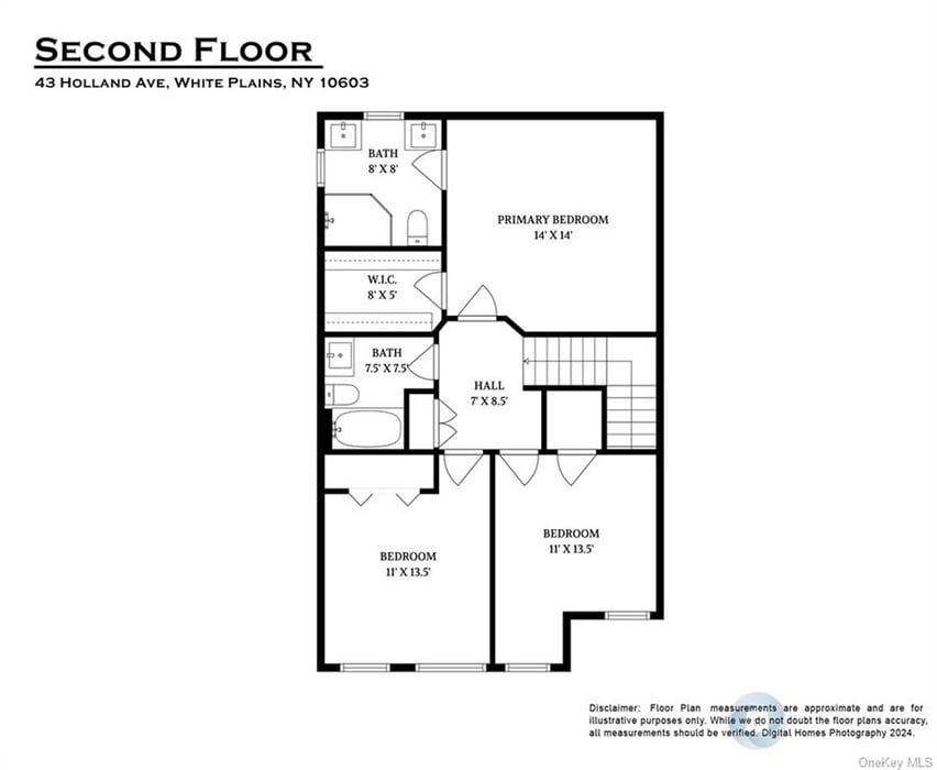 53 Holland Avenue  #2 Photo 31