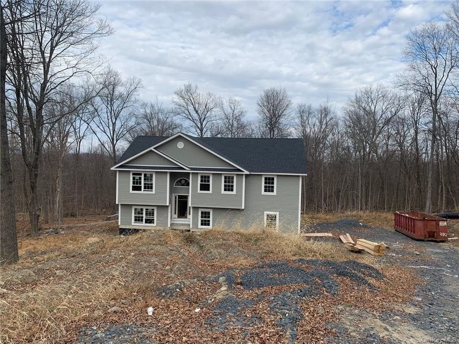 Lot #6 Coleman Drive Photo 1