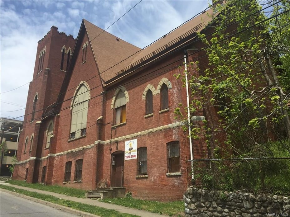 60 Dubois Street Photo 1