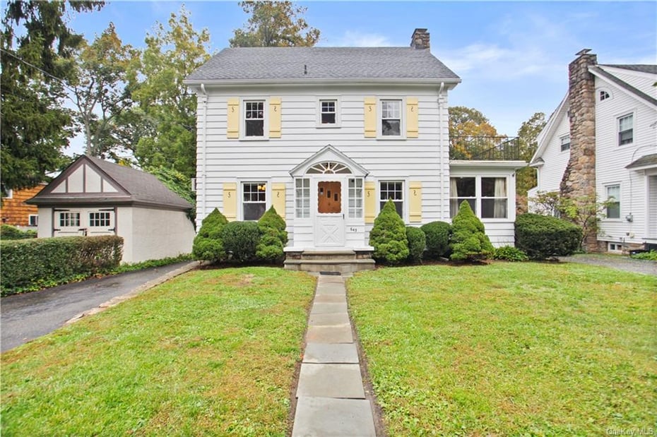 643 Harold Street Photo 1