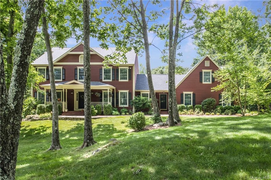225 Salmons Hollow Road Photo 1