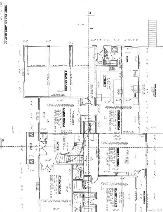 201 Tweed Boulevard Photo 7