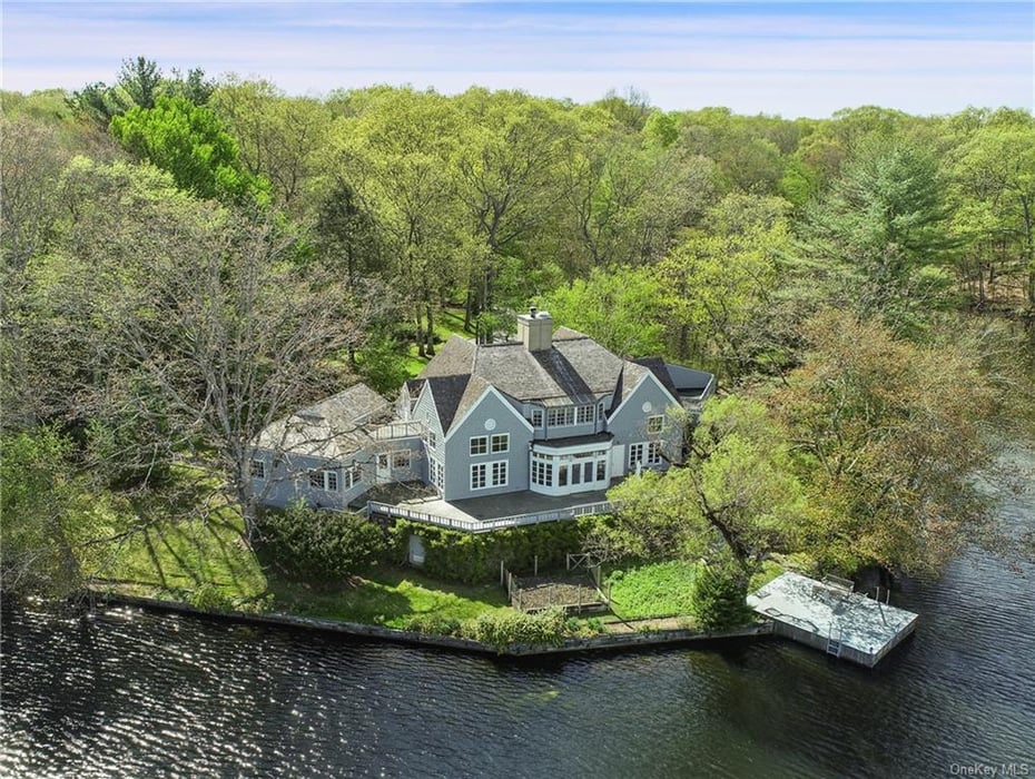 28 Heron Lake Road Photo 1