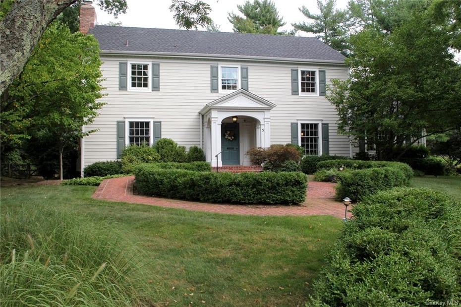 5 John Jay Place Photo 1