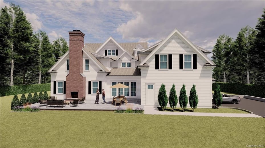 156 Beechmont Drive Photo 4