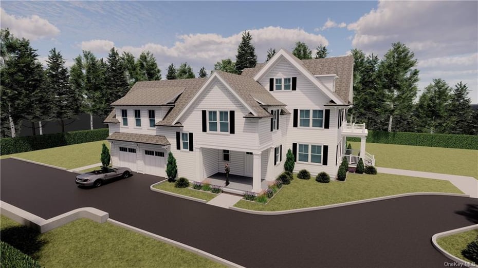156 Beechmont Drive Photo 2