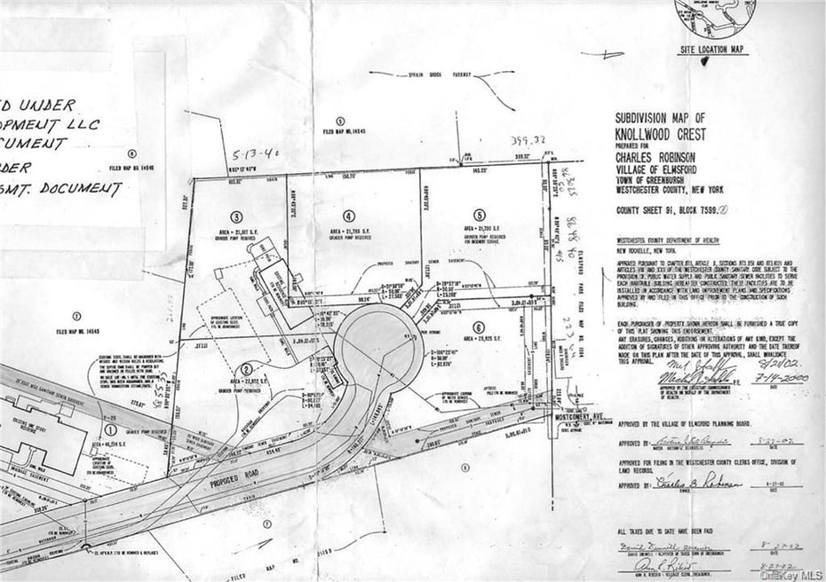 11 Knollwood Crest Photo 12