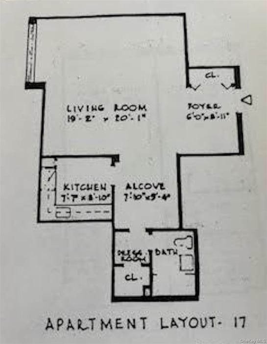 21 Fairview Avenue  #717 Photo 15