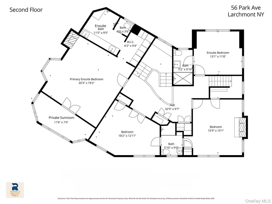 56 Park Avenue Photo 48