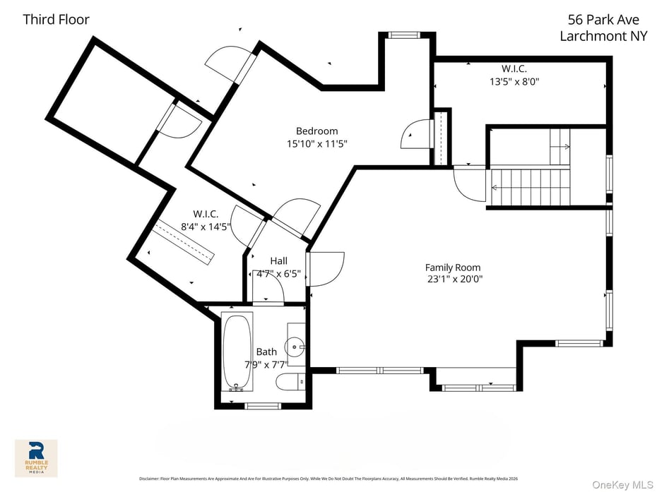 56 Park Avenue Photo 49