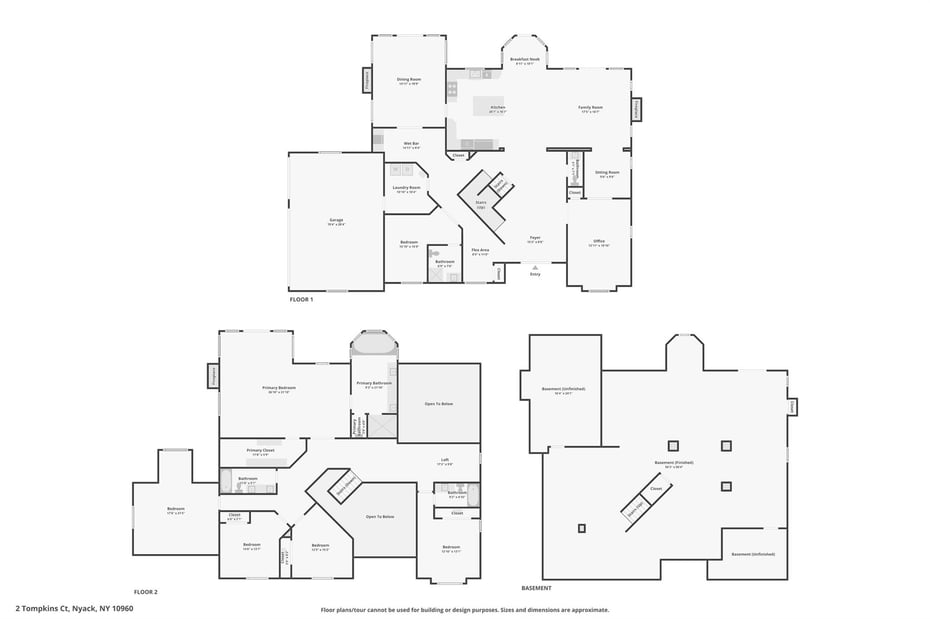 2 Tompkins Court Photo 45