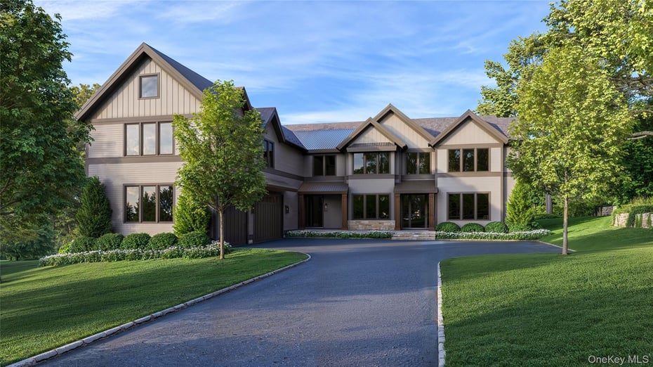 1 Hemlock Hill Lane Photo 1