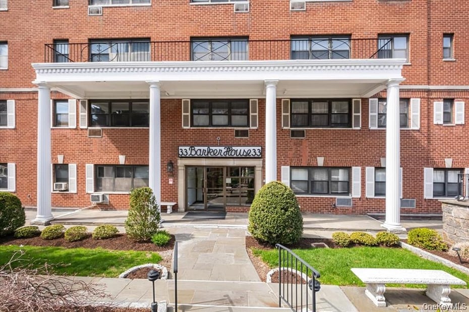 33 Barker Avenue  #2J Photo 18