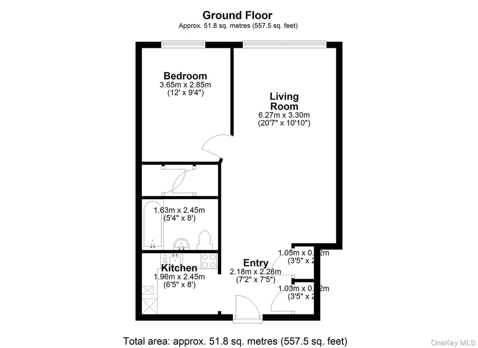 33 Barker Avenue  #2J Photo 20