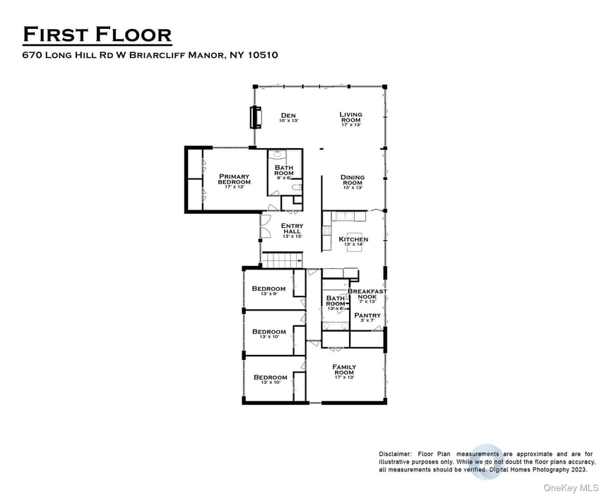 670 Long Hill Road W Photo 45