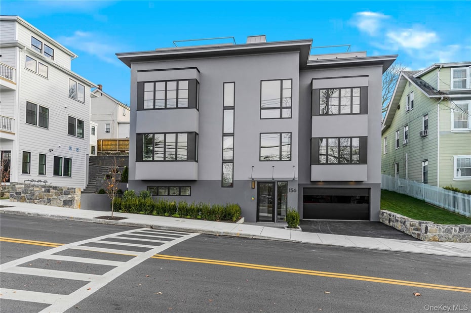 156 Palisade Street  #C Photo 28