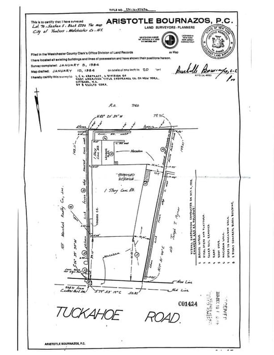590 Tuckahoe Photo 5