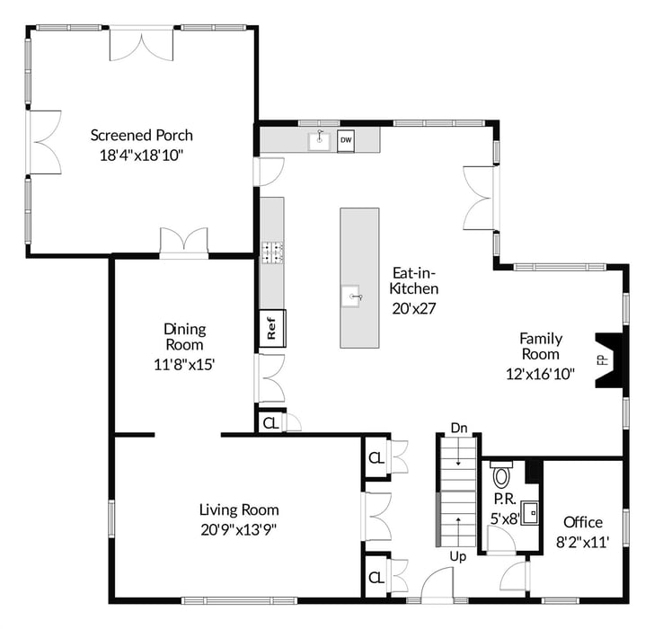 18 Valley Lane Photo 41