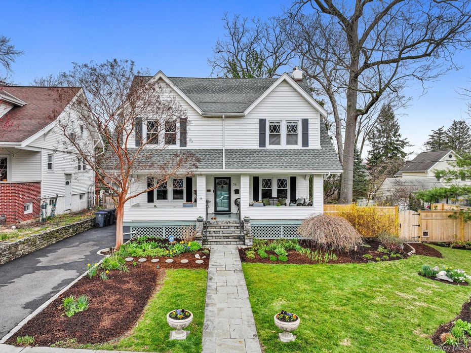 36 Howard Avenue Photo 1