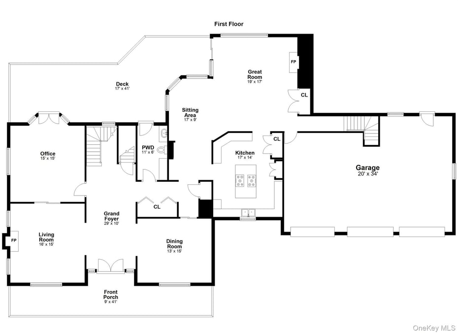 1320 N Albany Post Road Photo 48