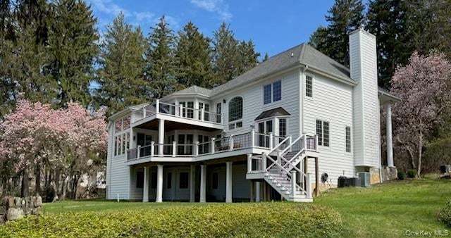 1320 N Albany Post Road Photo 2