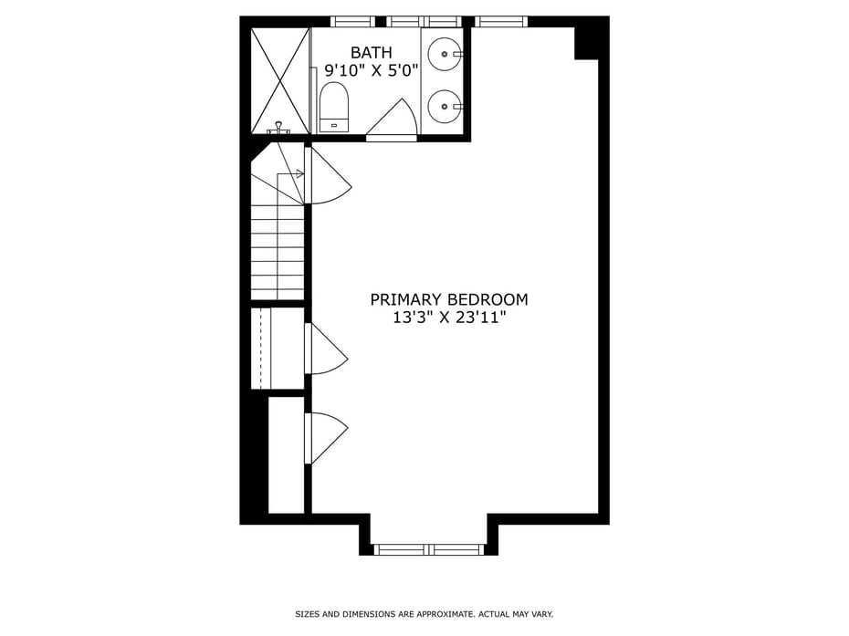 11 Bolton Gardens Photo 20