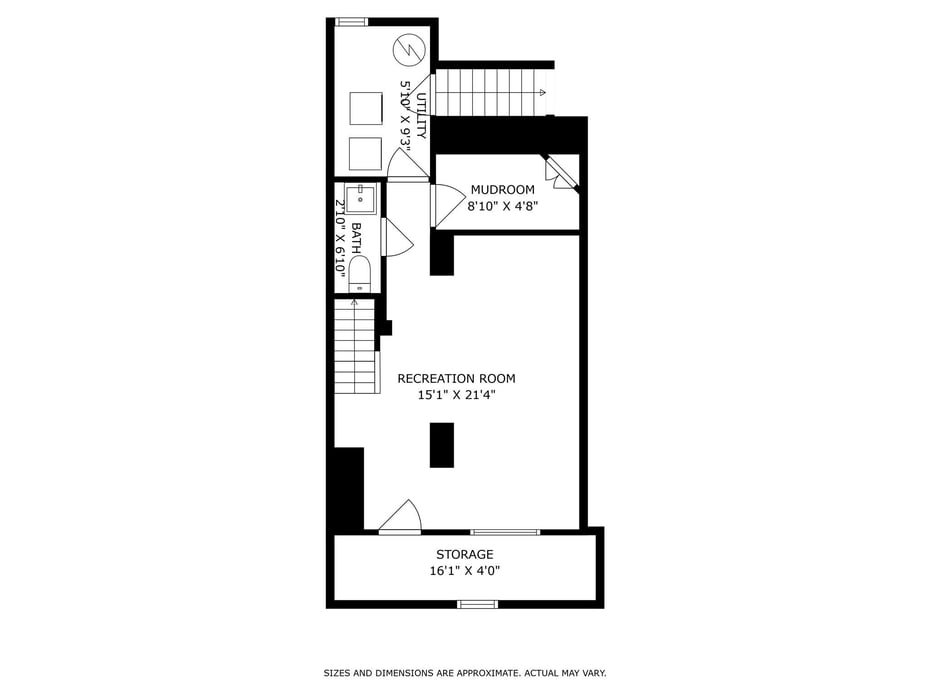 11 Bolton Gardens Photo 17