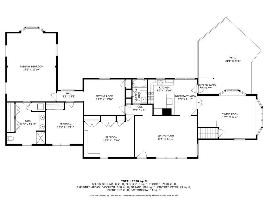 29 Oscaleta Road Photo 19