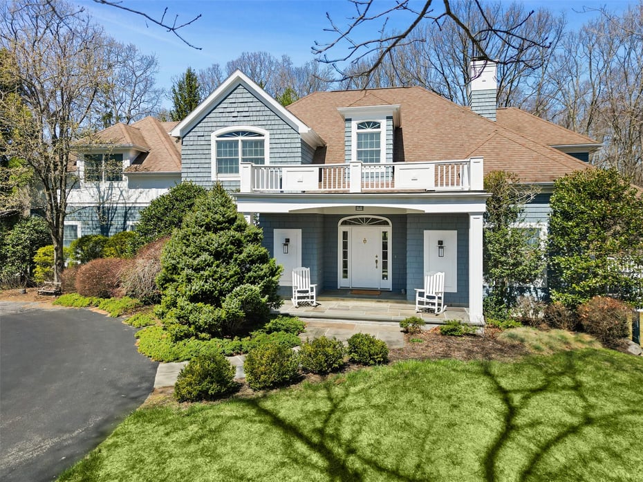 101 Hardscrabble Lake Drive Photo 1