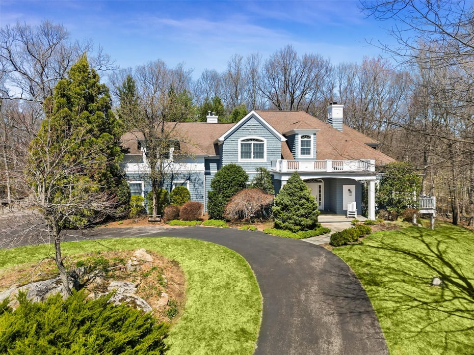 101 Hardscrabble Lake Drive Photo 2