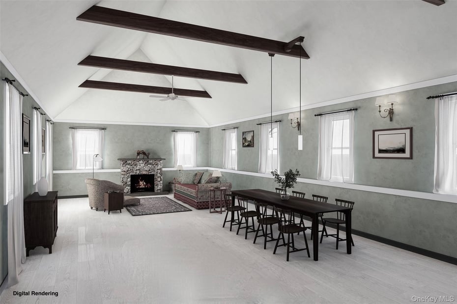 1131 E Ancram Road Photo 6