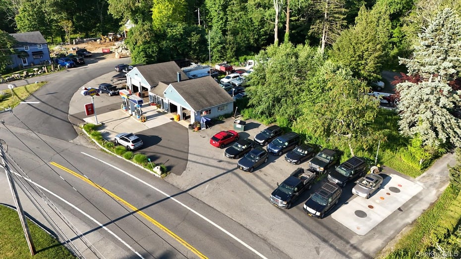 390 Smith Ridge Road Photo 4