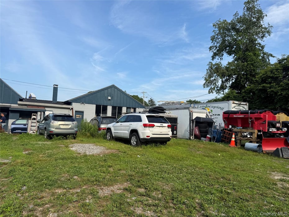 390 Smith Ridge Road Photo 23