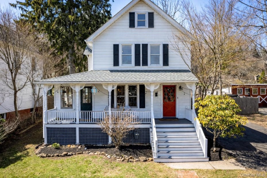 322 N Midland Avenue Photo 2