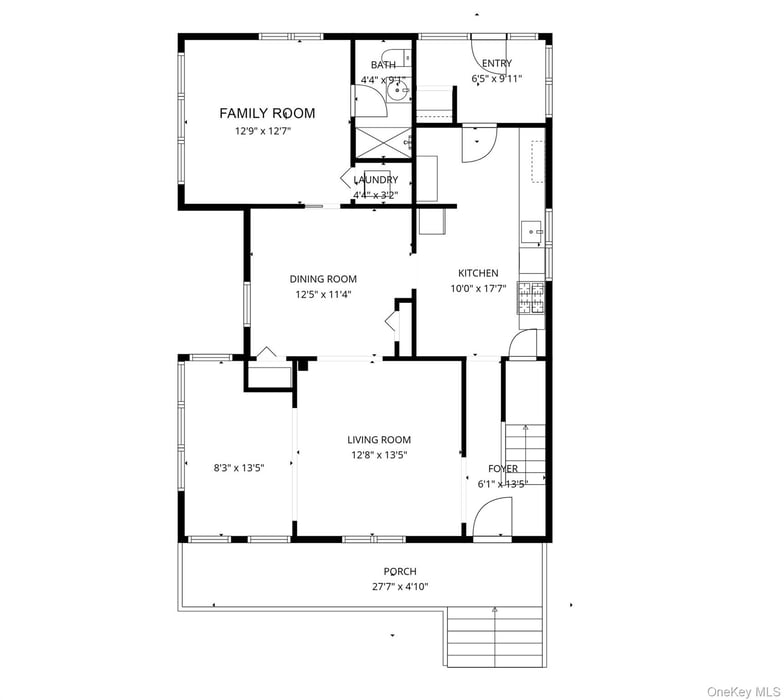 322 N Midland Avenue Photo 39