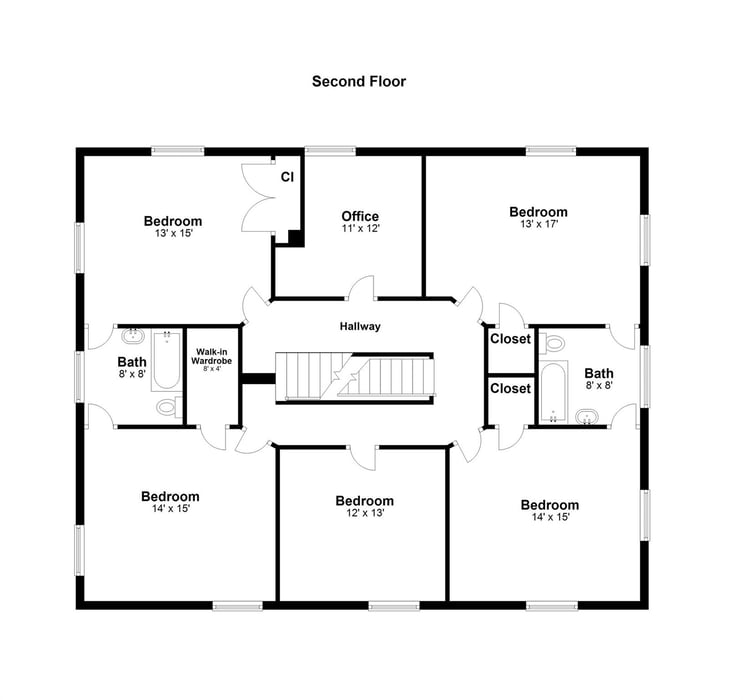 8 Elmer Galloway Road Photo 20