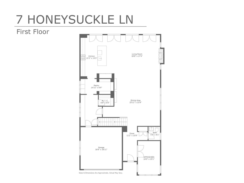 7 Honeysuckle Lane Photo 43