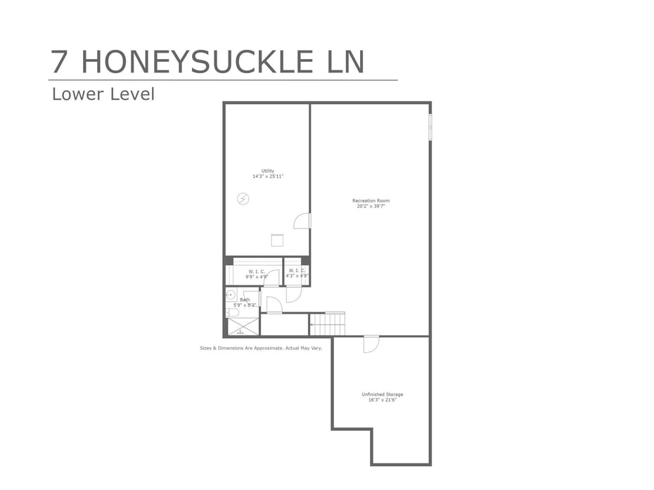 7 Honeysuckle Lane Photo 45