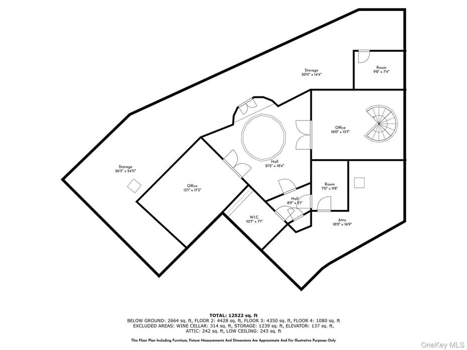 1 Generoso Pope Place Photo 33