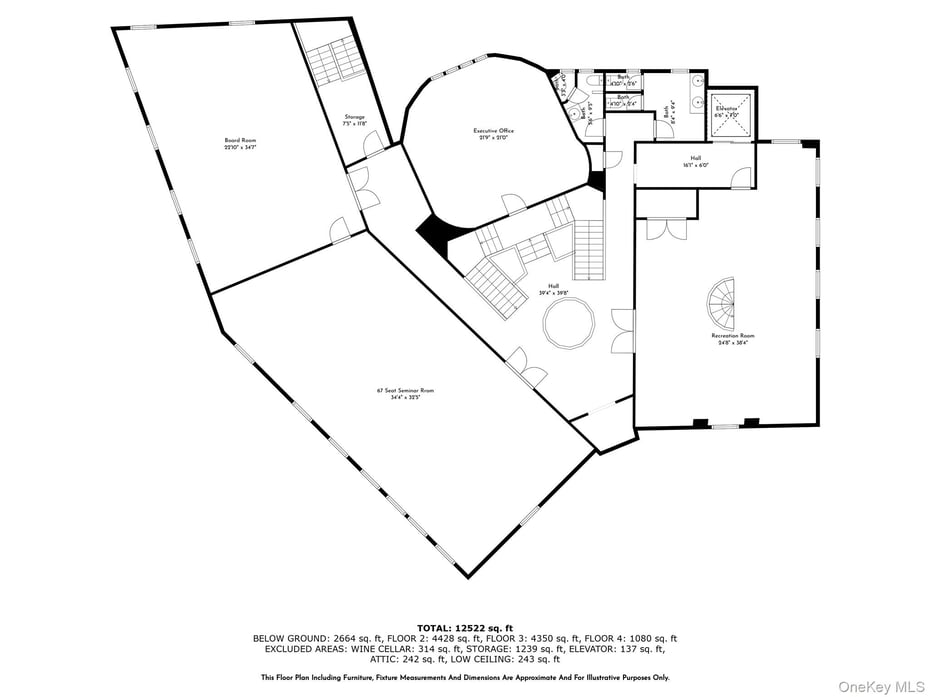 1 Generoso Pope Place Photo 32