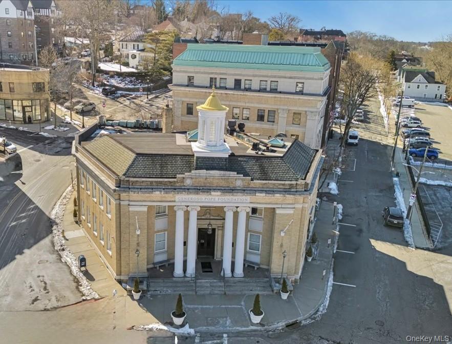 1 Generoso Pope Place Photo 1