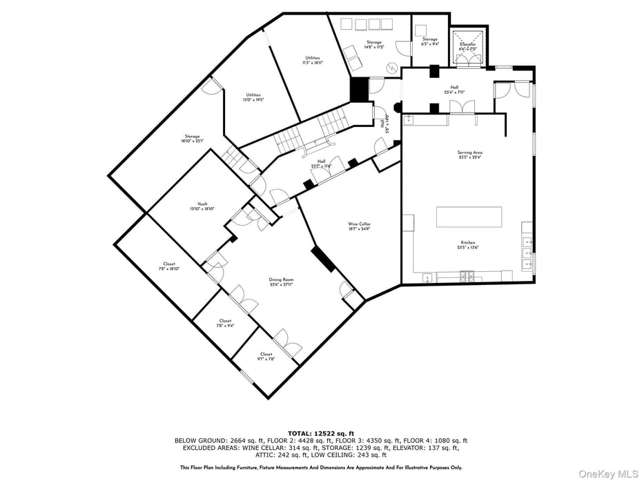 1 Generoso Pope Place Photo 34