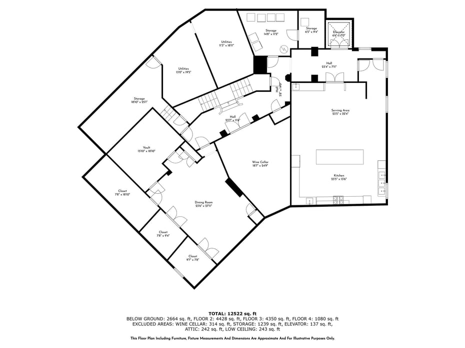 1 Generoso Pope Place Photo 34